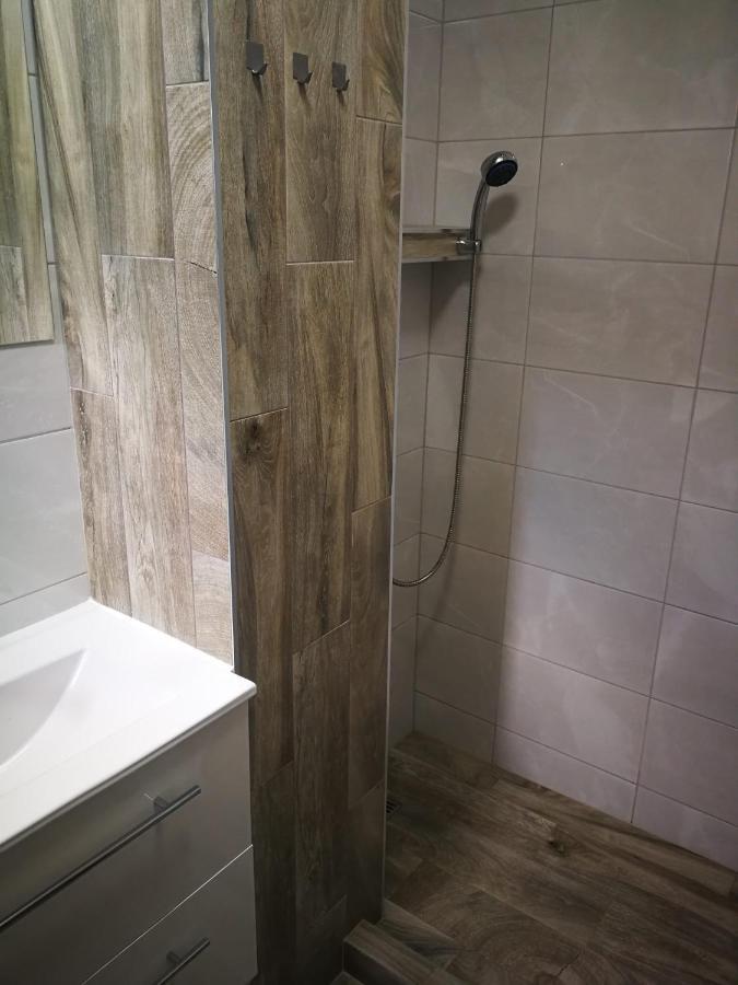 Apartmány pri Zvonici Oravsky Podzamok Exterior foto