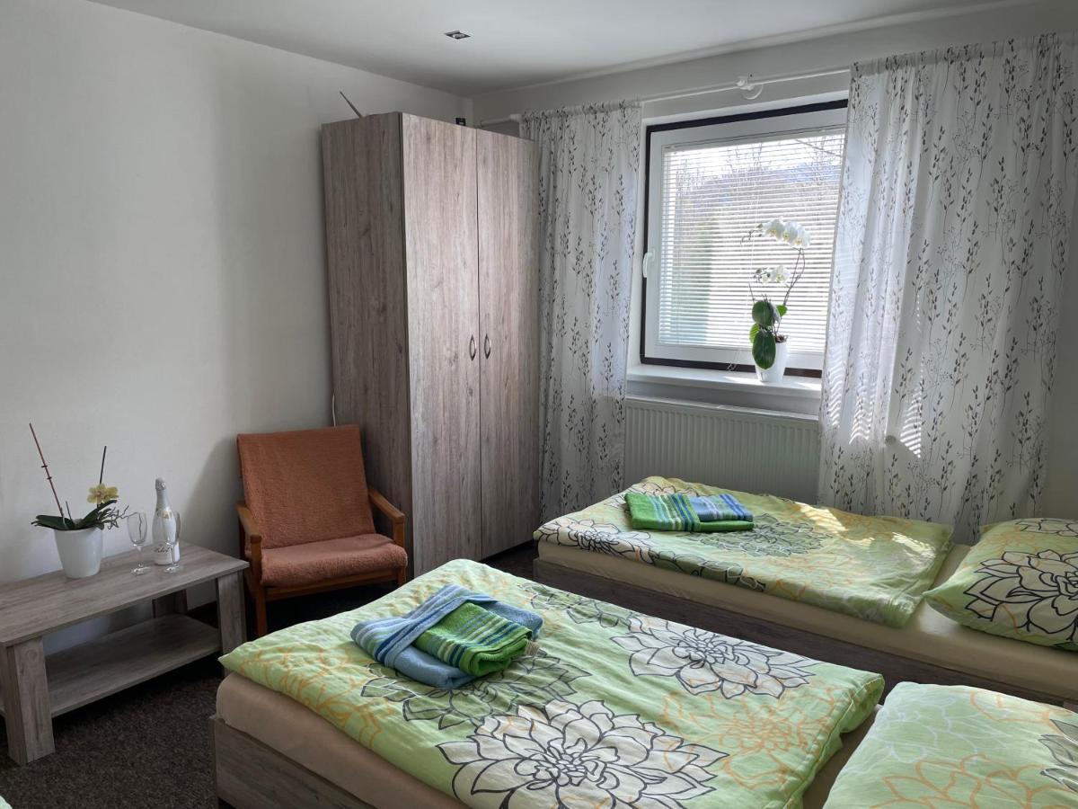 Apartmány pri Zvonici Oravsky Podzamok Exterior foto