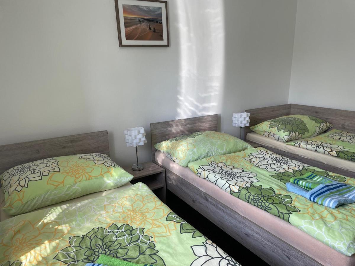 Apartmány pri Zvonici Oravsky Podzamok Exterior foto